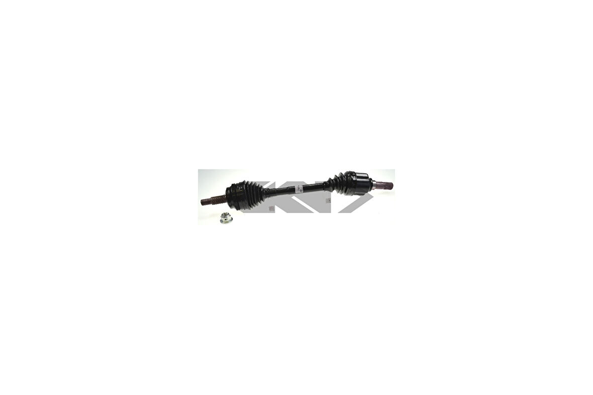 AKS ÖN SOL MASTER 2-MOVANO 2.5 DCİ 2006 ABS Lİ 700MM 8201187929 8200414939 8200776533