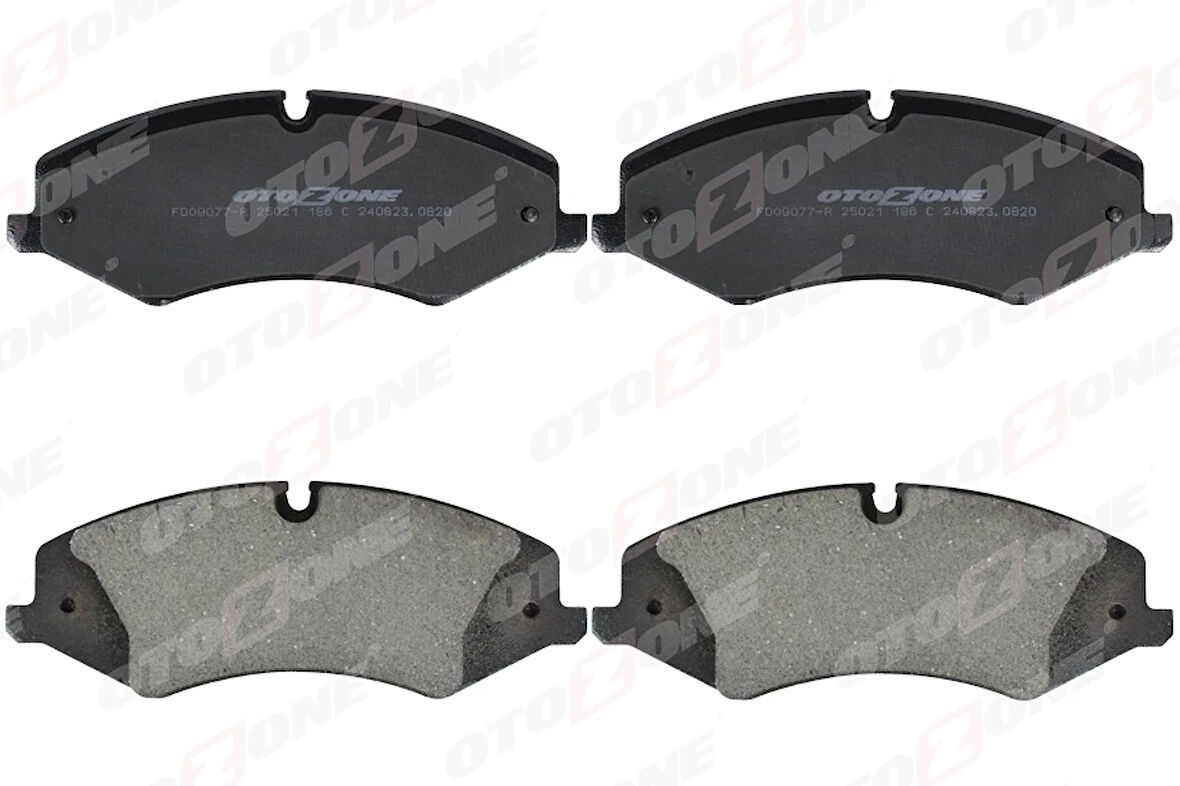 FREN BALATASI ON LAND ROVER DEFENDER L663 L319 L462 RANGE ROVER L322 L405 L320 L494 L560 LR021253