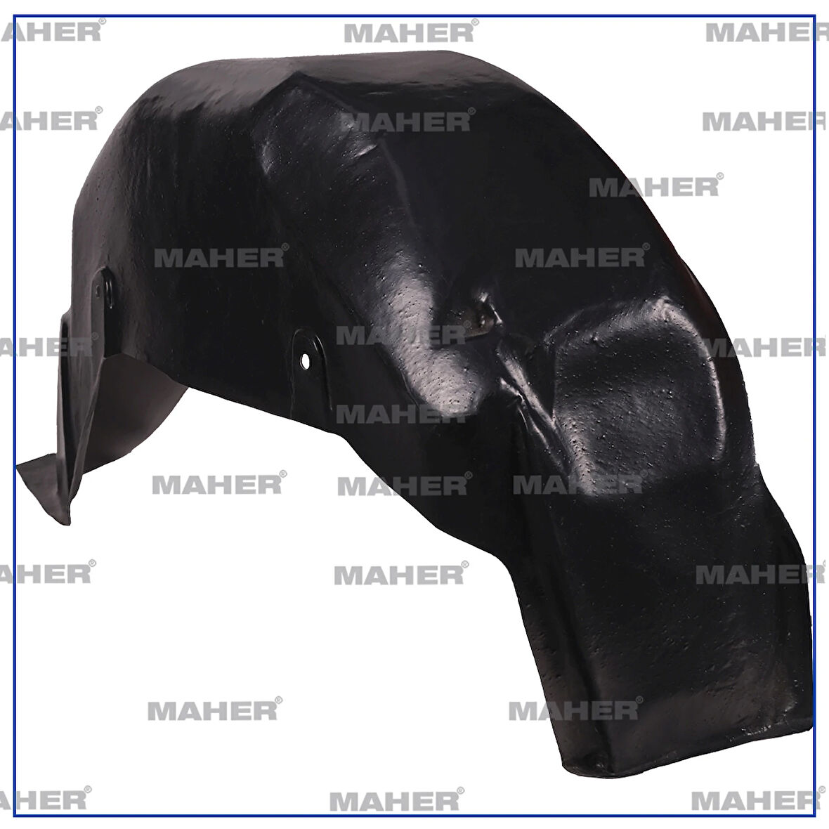 ÇAMURLUK DAVLUMBAZI PARTNER / BERLINGO 1996-2009 ARKA SAĞ 8530G3