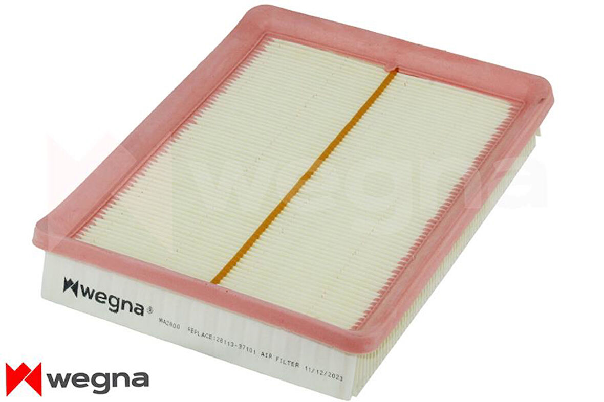 HAVA FİLTRESİ HYUNDAI SONATA 3 1998-2001 -SONATA 4 2001-2005 -KIA MAGENTIS C 2469 2811337101