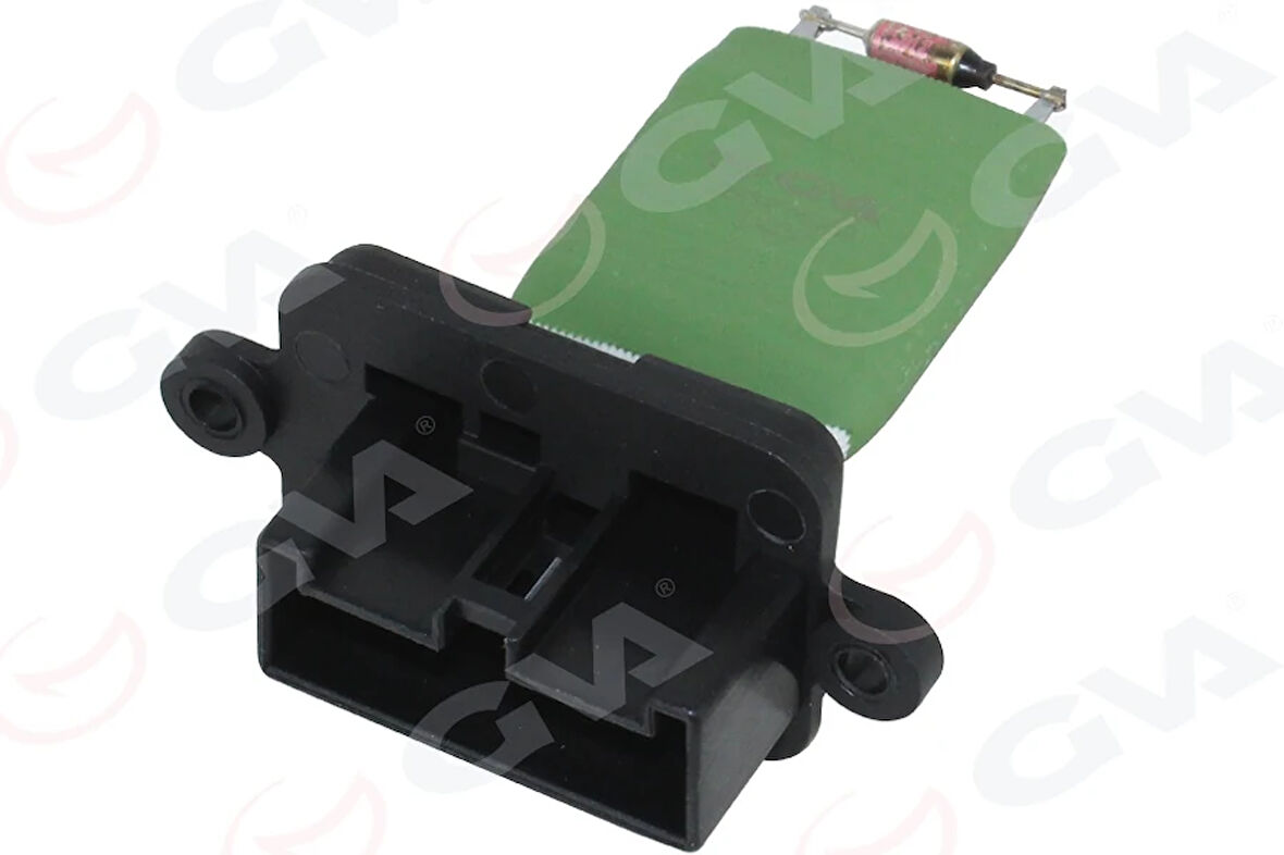 FAN REZİSTANSI FIAT DUCATO 2001-2006 - PUNTO-DOBLO 1.9D 2001-2010 46723713 46722909 46721213