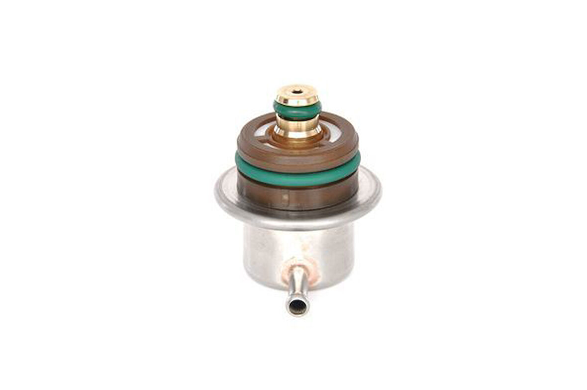 YAKIT BASINÇ REGULATÖRÜ BORA 2.0 1998-2005 -GOLF 3-4-5 1.8T-2.0 1991-2008 -A2 1.6 2002-2005 -A3 1.6-1.8 2000 037133005 037133005C 030133035B