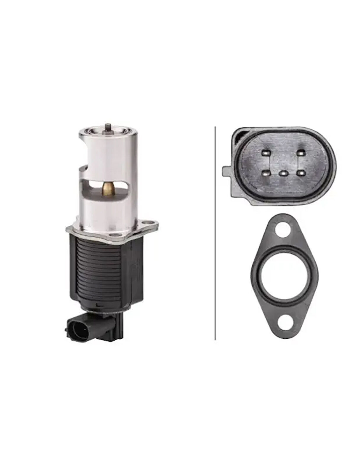 EGR VALFI K9K CLIO II KANGOO MEGANE II 1,5 DCI LAGUNA 2.2 -G9T G9U MASTER II MOVANO 00=