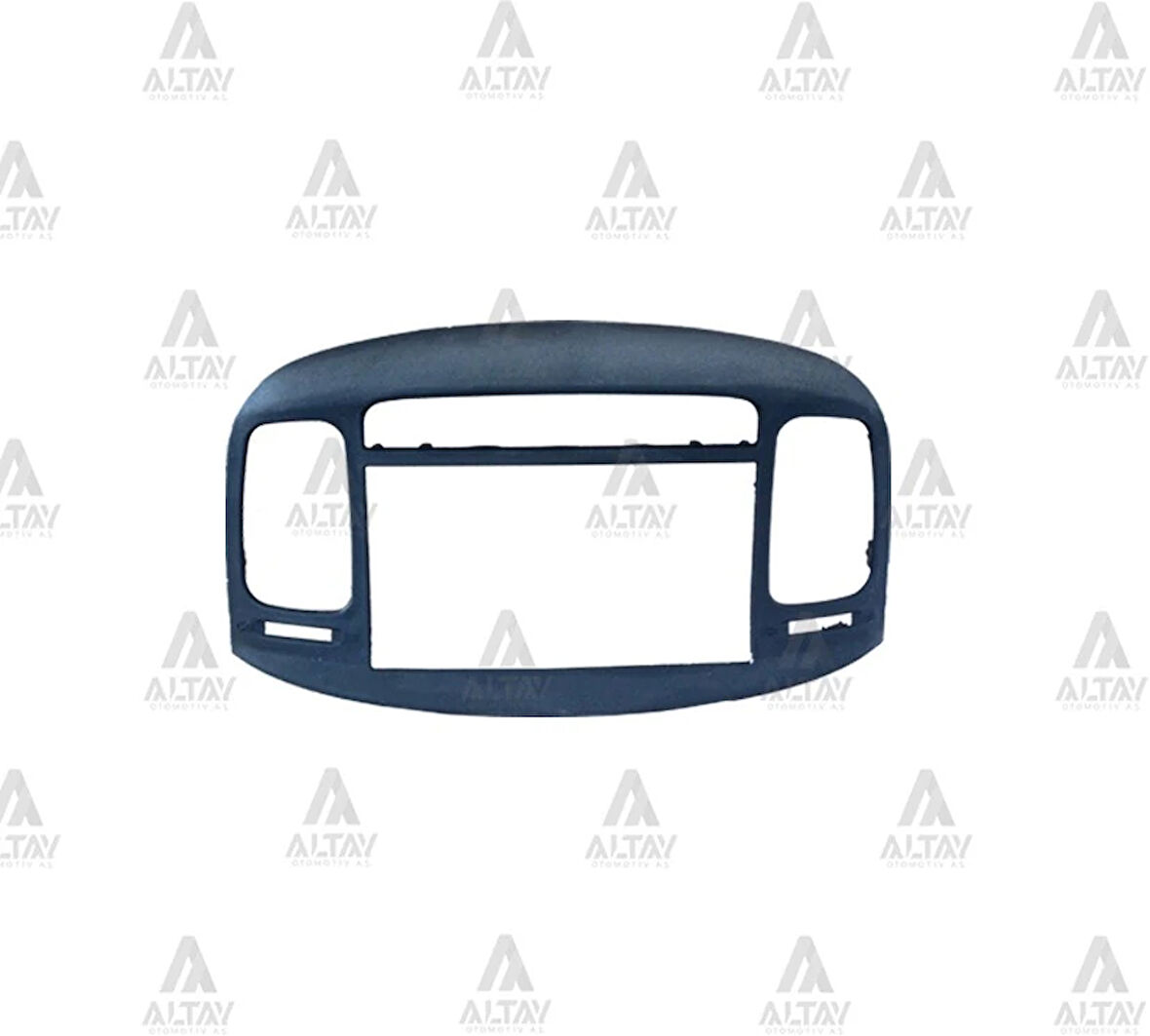 TEYP PANELİ ACCENT 2006-2011 ERA SİYAH 84740 1E000