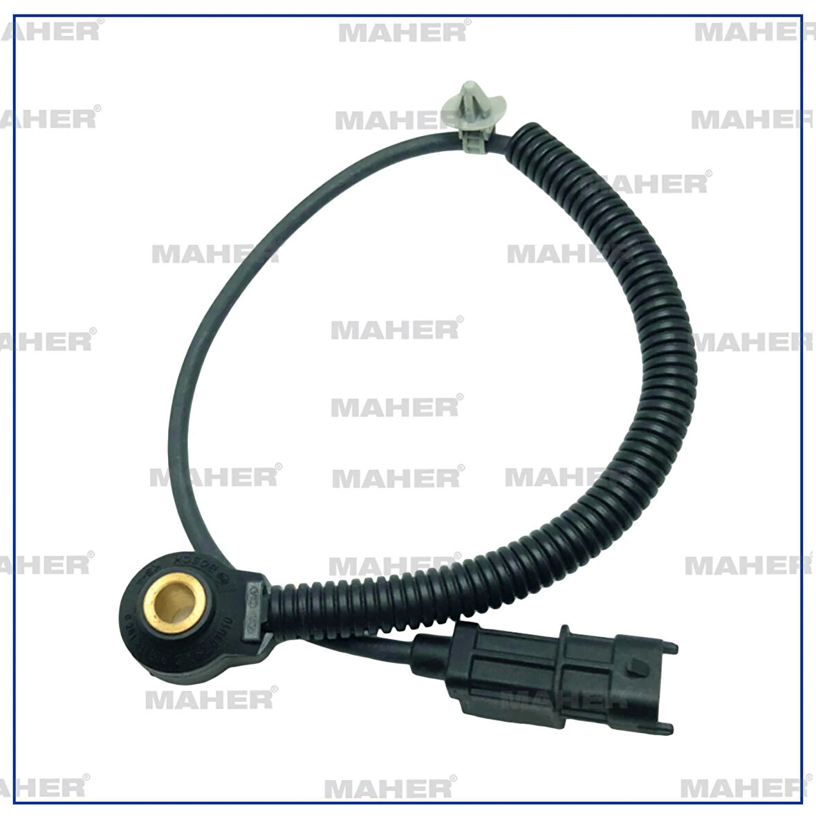 SENSÖR VURUNTU ACCENT 2014-2016 BLUE 1.4 KAPPA 39250 03010