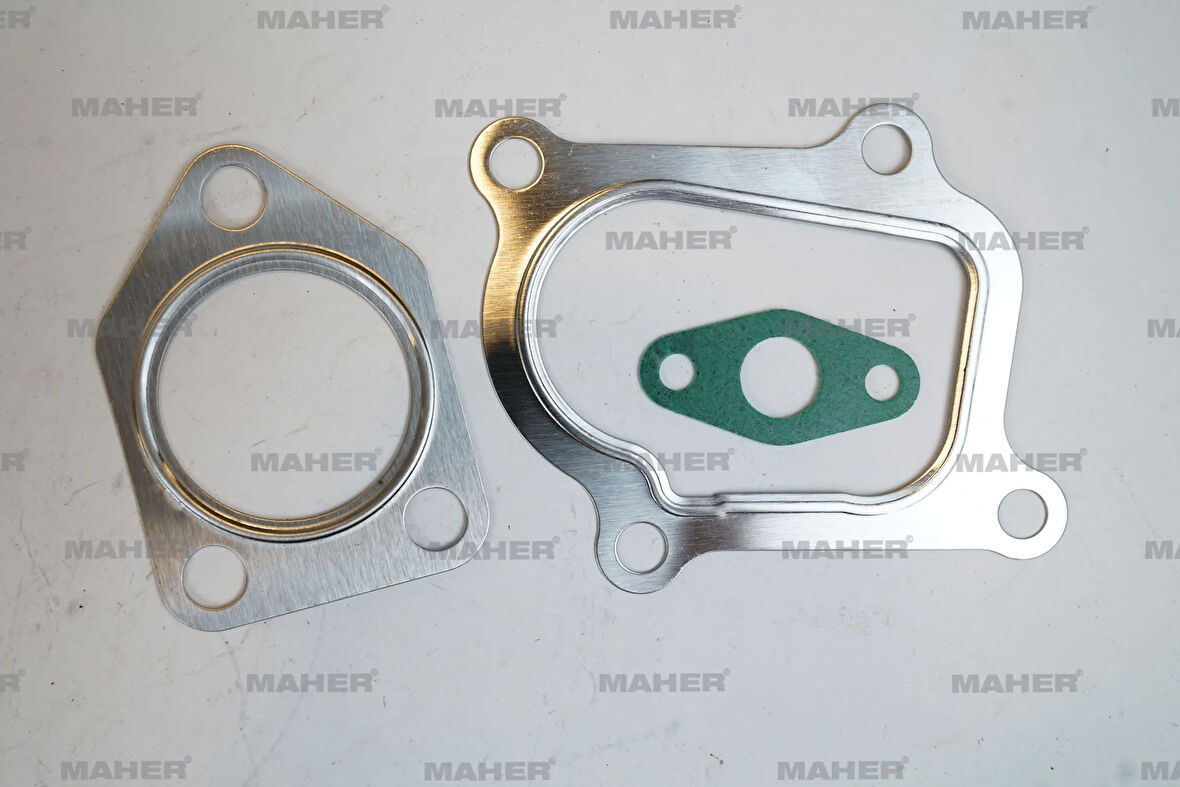 TURBO H-100 KAMYONET 2012-2019 / BONGO 2012 / A2 - EURO 5 28231 4A800