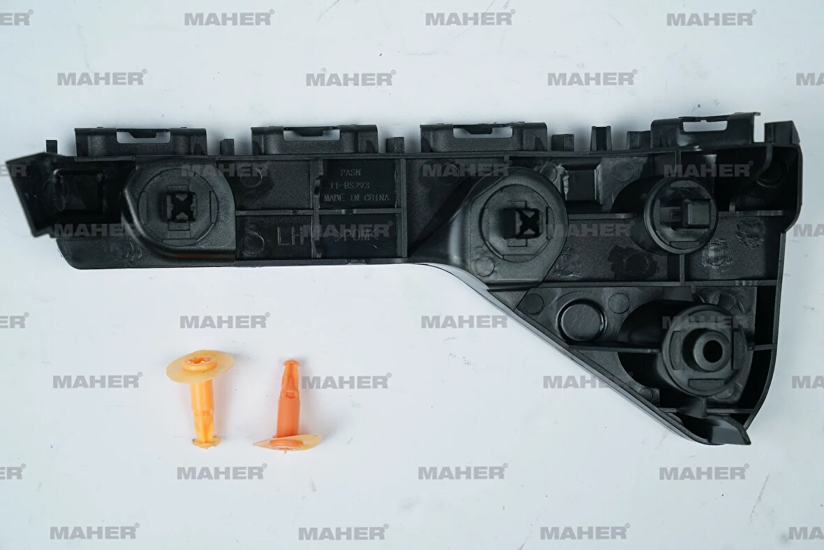 TAMPON BAĞLANTI BRAKETİ HILUX 2020 ÖN SOL 52116 YP040