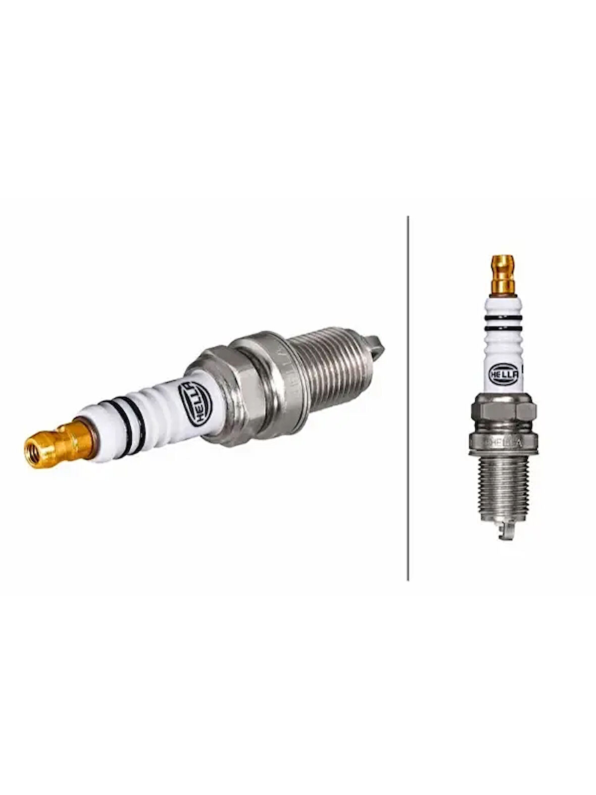 ATESLEME BUJISI (FR8D) MEGANE CLIO R19 P106 P206 P306 206+ (T3E) P205 P405 C2 C3 C3 II C3 III AX ZX