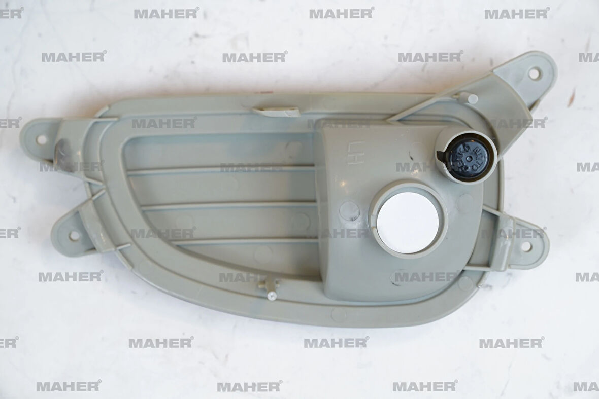 REFLEKTÖR TAMPON PICANTO 2012-2014 ARKA SOL 92405 1Y000