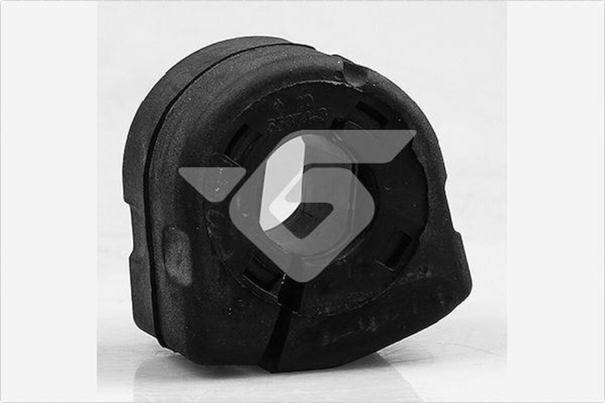 VİRAJ DEMİR LASTİĞİ 20MM P207 2006-2015 P208 2012-2019 P301 2012 C-ELYSEE 2012 C4 CACTUS 2014 DS3 2013-2015 1608388580 5094 C1