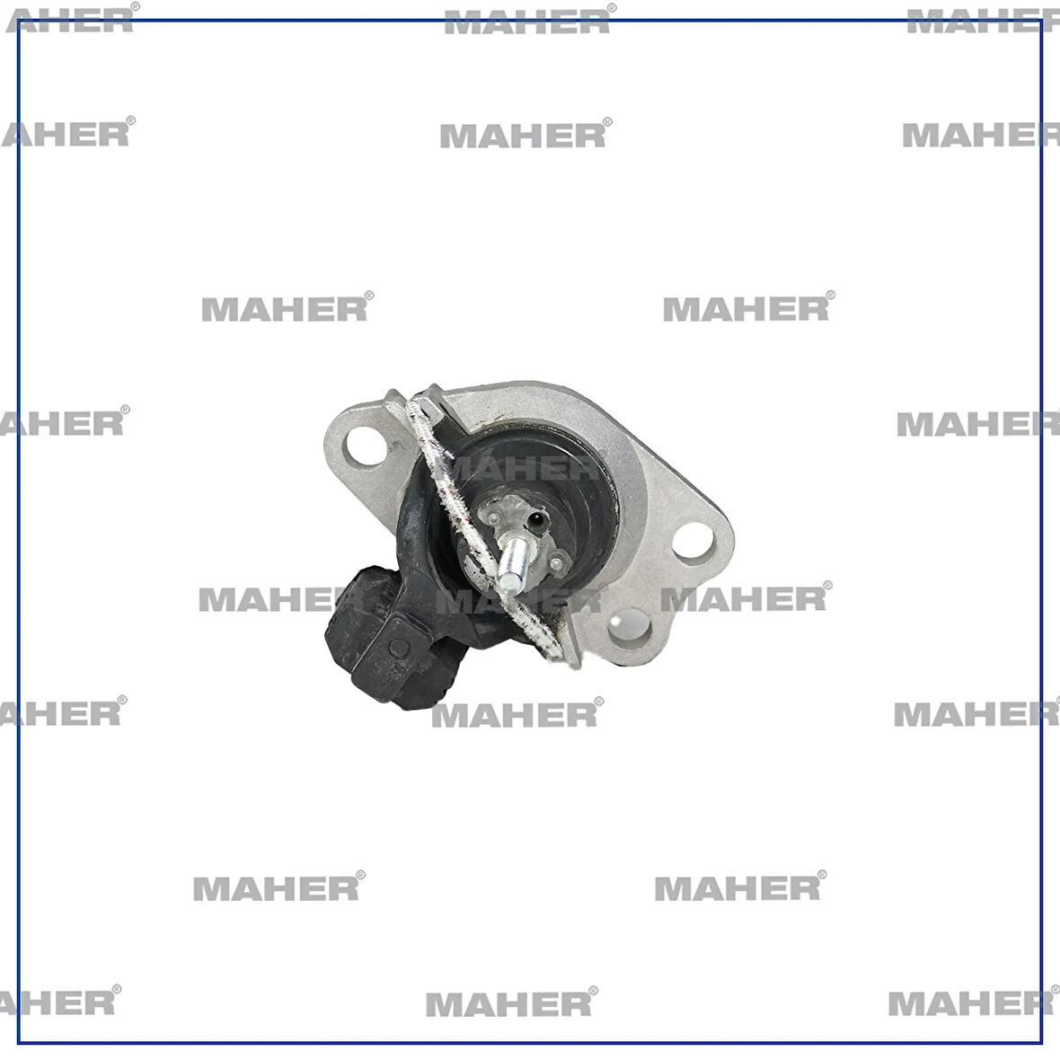 TAKOZ MOTOR CLIO 2 1998-2005 / KANGOO I-2 1998-2008 ÖN SAĞ HİDROLİK YAĞLI İPLİ 8200267625