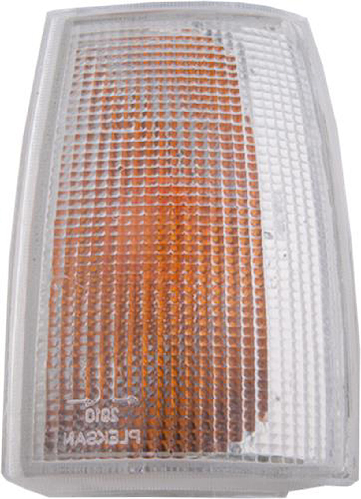 SİNYAL LAMBASI SOL R9 BEYAZ DUYSUZ