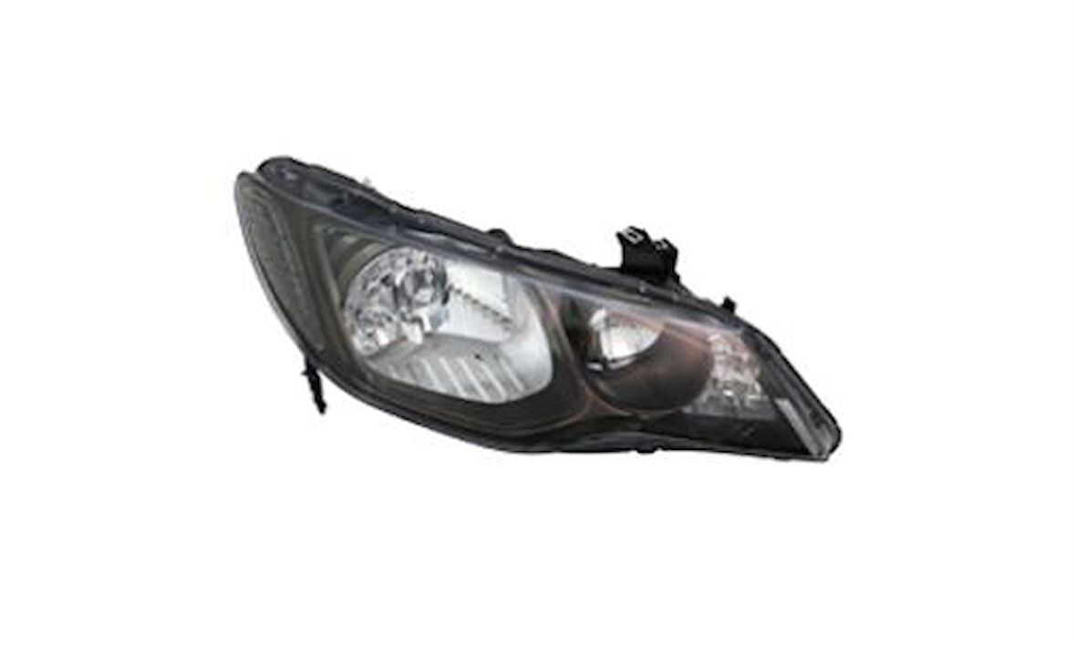 2020A923-C5-6B H.CİVİC ÖN FAR BRONZ EL.SDN RH.2009 33101SNBG51