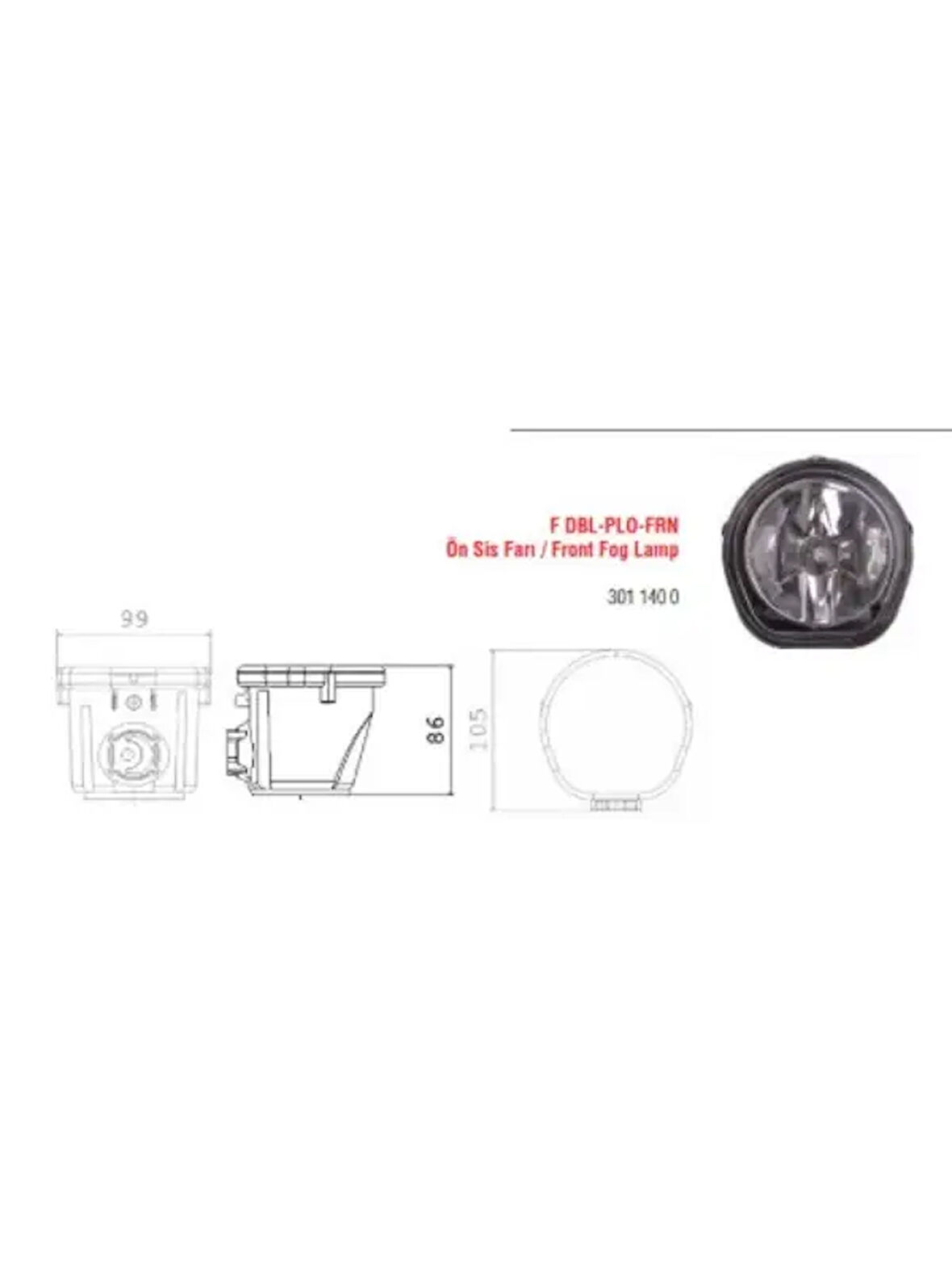 SIS LAMBASI SOL SAG ALBEA PALIO DOBLO MAREA BRAVO LINEA