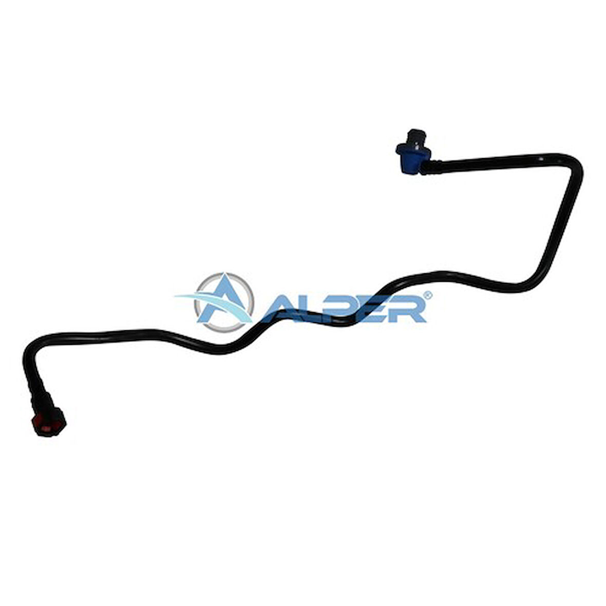 YAKIT HORTUMU EGEA 1.4 52018289