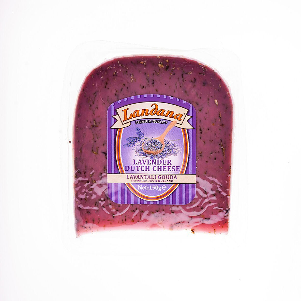 Landana Lavantalı Gouda Peyniri̇ 150 Gr