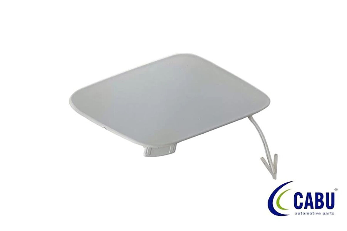 ÖN TAMPON ÇEKI DEMIR KAPAGI FOCUS 4 2018 ASTARLI JX7B17A989