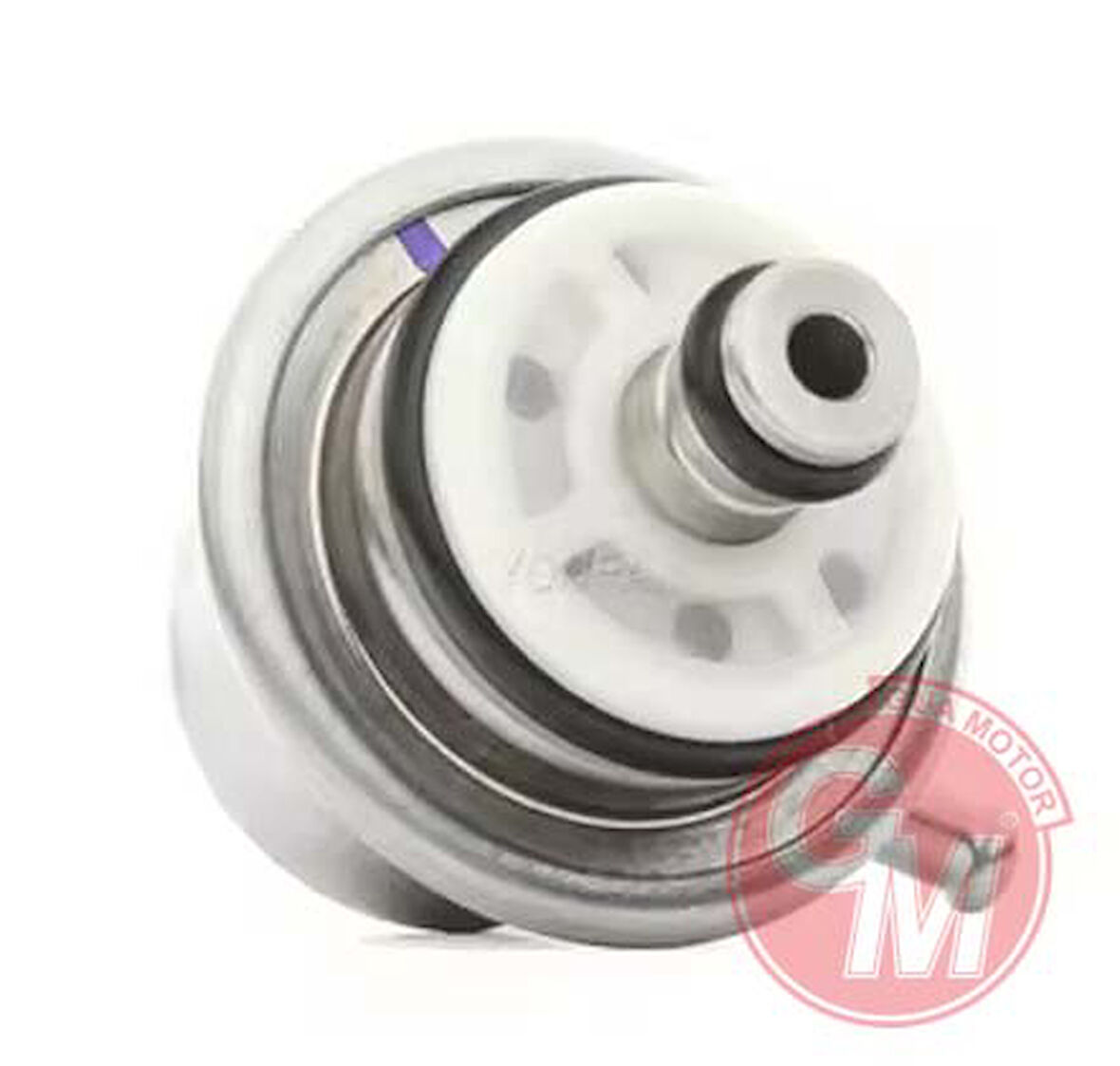 BASINÇ REGÜLATÖRÜ FİAT PALİO FİAT MAREA 1.6-7078669--1985.2005PEUGEOT 106-P306-P406--ASTRA G 5894036 9609836680