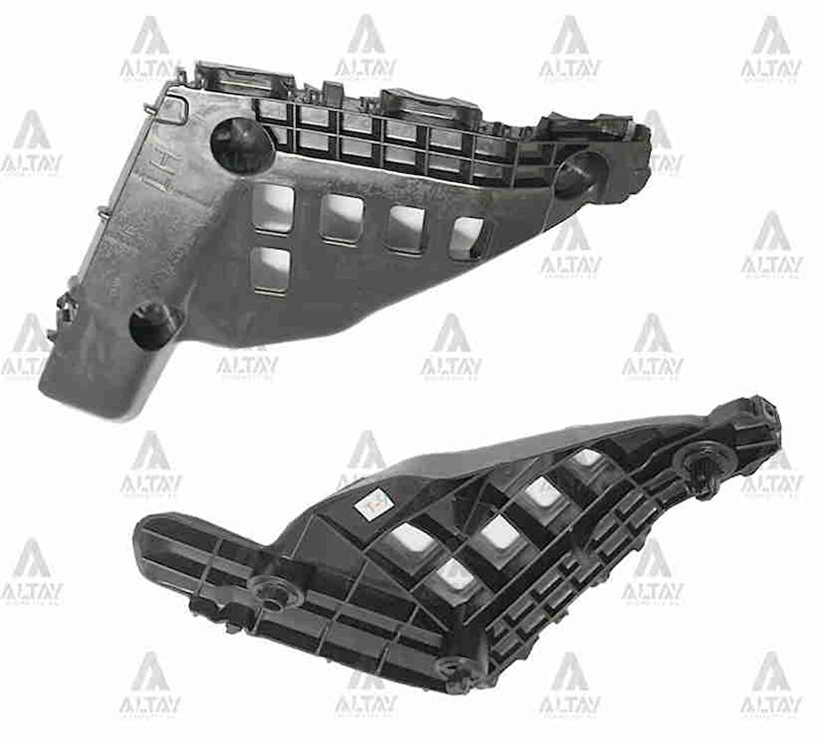 TAMPON BAĞLANTI BRAKETİ COROLLA ÖN 2014-2016 SOL 52116 02270