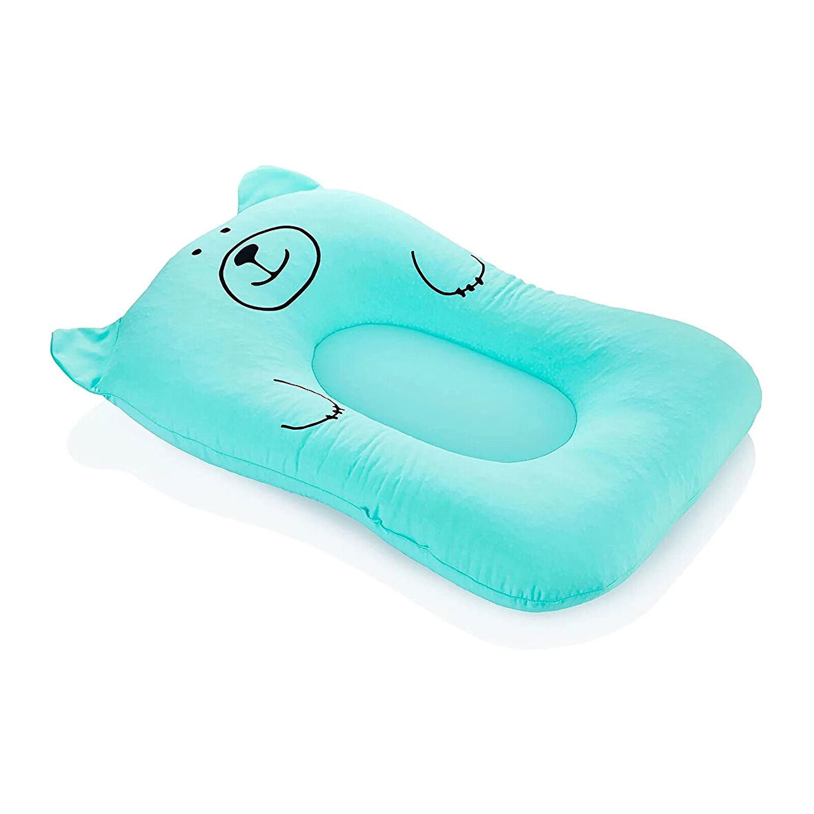 BabyJem Köpüklü Bebek Banyo Yatağı 436 Mavi