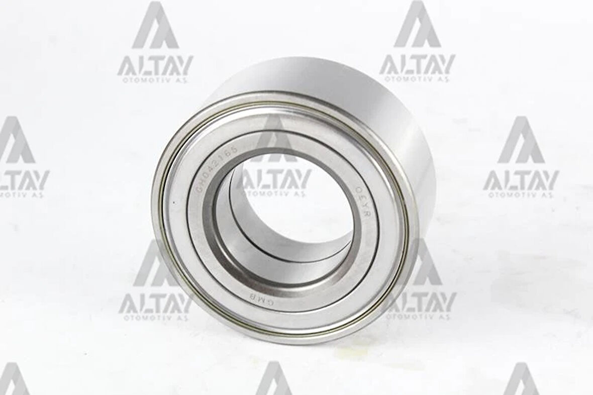 TEKER RULMANI ÖN BERLINGO / C3 / C4 / C5 / PEUGEOT 207 / 307 / 308 PARTNER / CROSSLAND 10 / CROSSLAND 42X82X36 ABS LI 335069