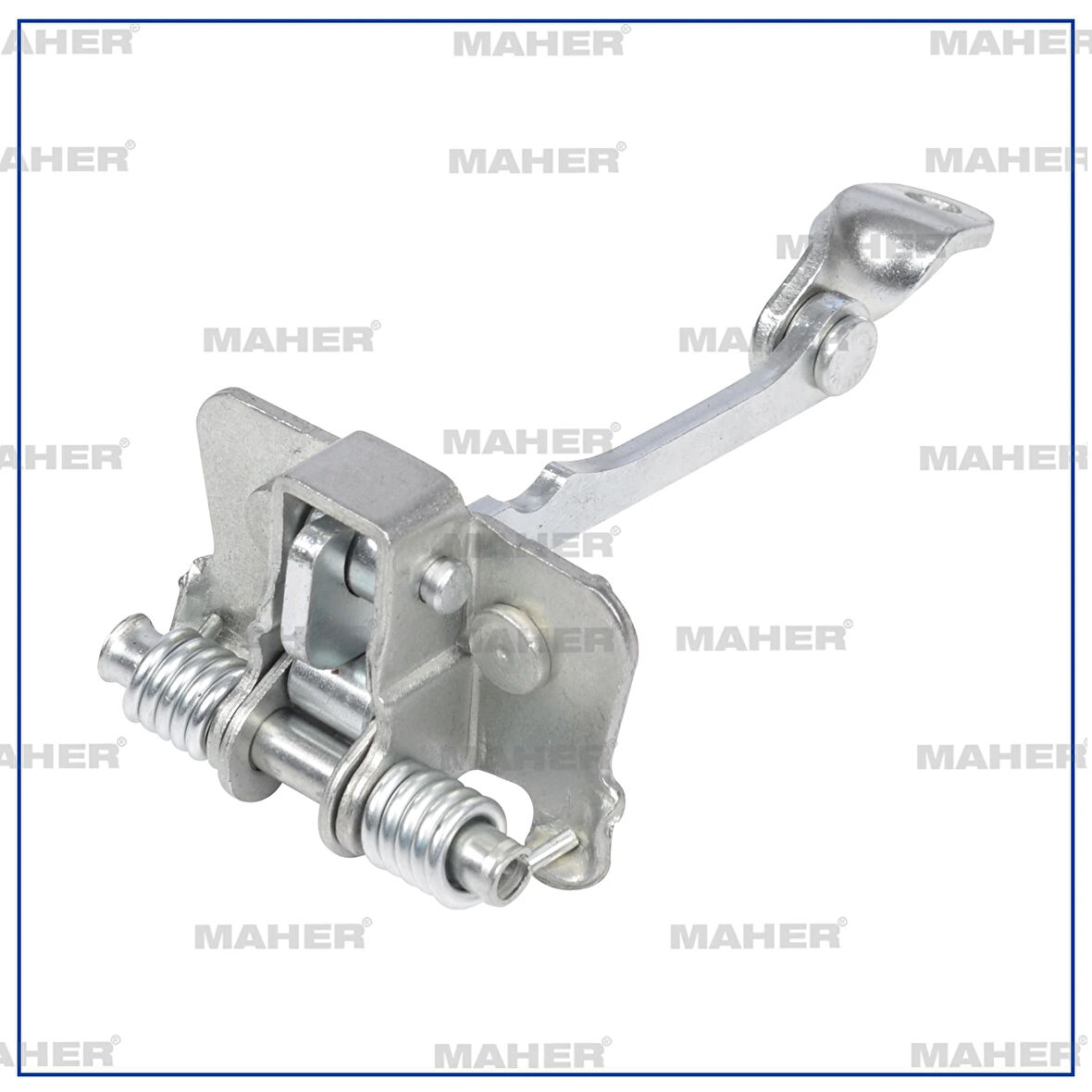 KAPI GERGİSİ ZAFİRA C 2012-2019 ÖN 160017