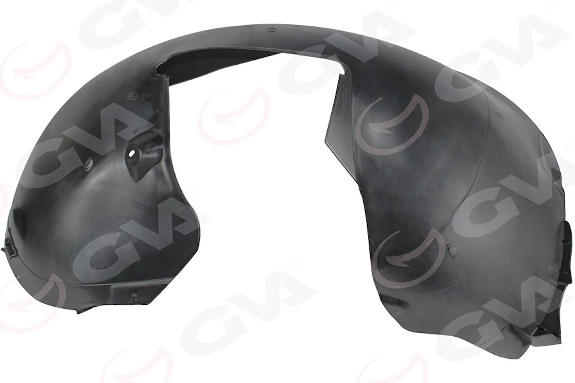 ÇAMURLUK DAVLUMBAZI SAG ENJEKSİYON PASSAT 2006-2015 GKL ÜRETİM 3AA805978 3C0805978