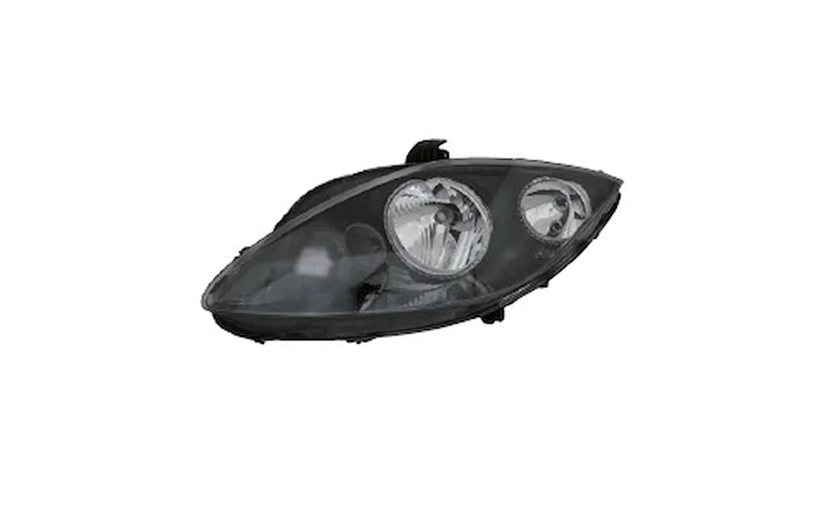 2020C748-A5-2B S.LEON ÖN FAR EL.LH.2009-2012 5P1941033B