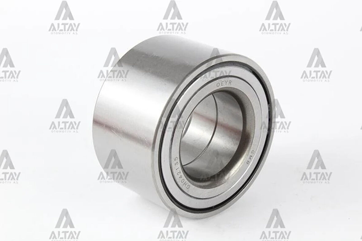 TEKER RULMANI ÖN MAZDA 03 / 3 / 5 / 6 / 42X80X45 ABS Lİ BBM2 33 047