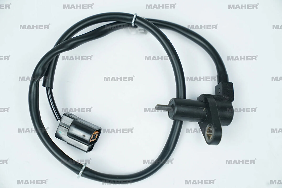 SENSÖR ABS LANCER 2003-2008 ARKA SOL MR569781