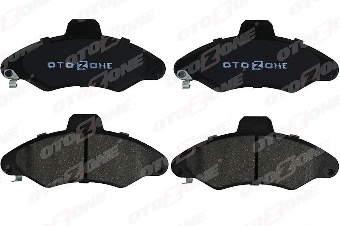 ON FREN BALATASI ESCORT 1990-2000 ORION 1.3 / 1.4 / 1.6 1990-2000 FISLI 97AX2K021AB 97AG2K021BA 94AB2K021AC