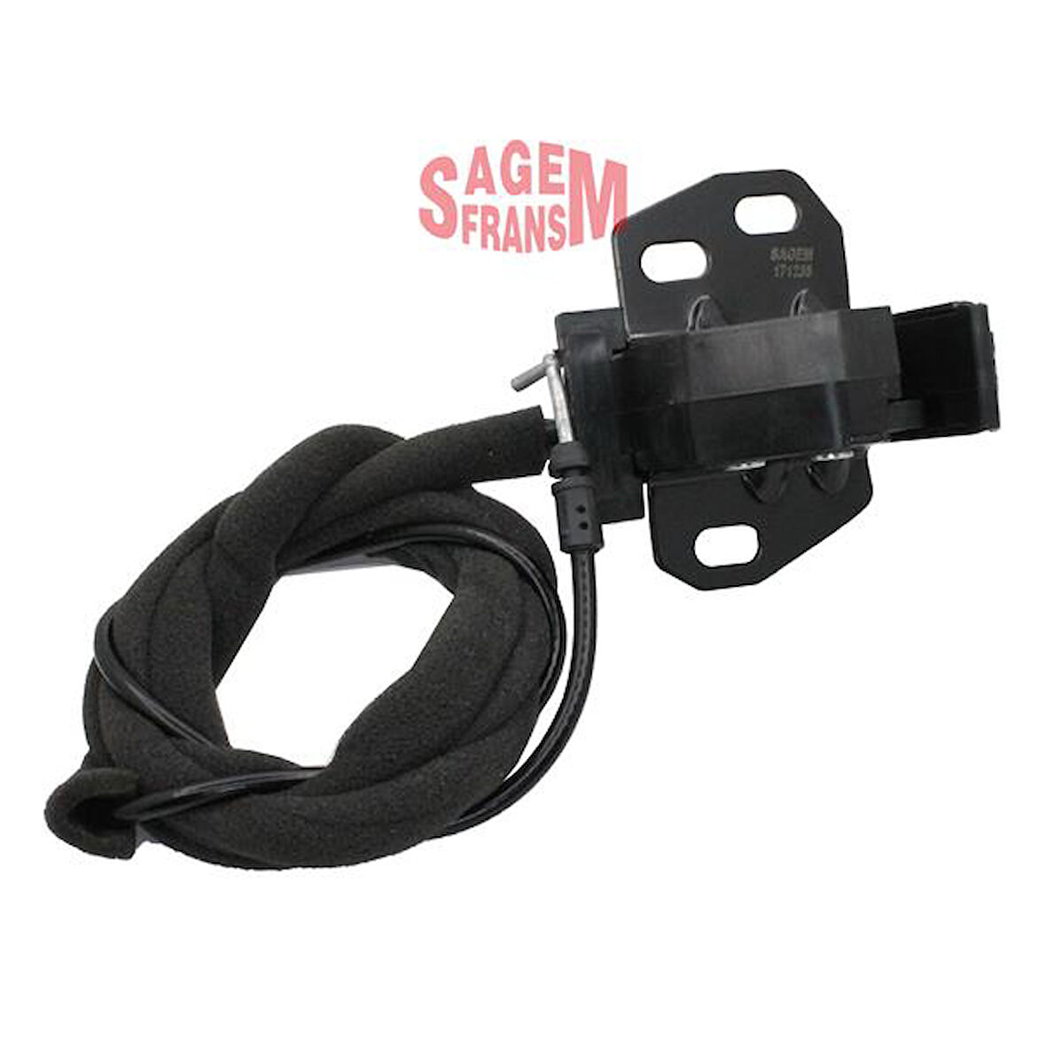 BAGAJ KAPI ÜST KİLİDİ SAĞ MASTER 32009  905920001R