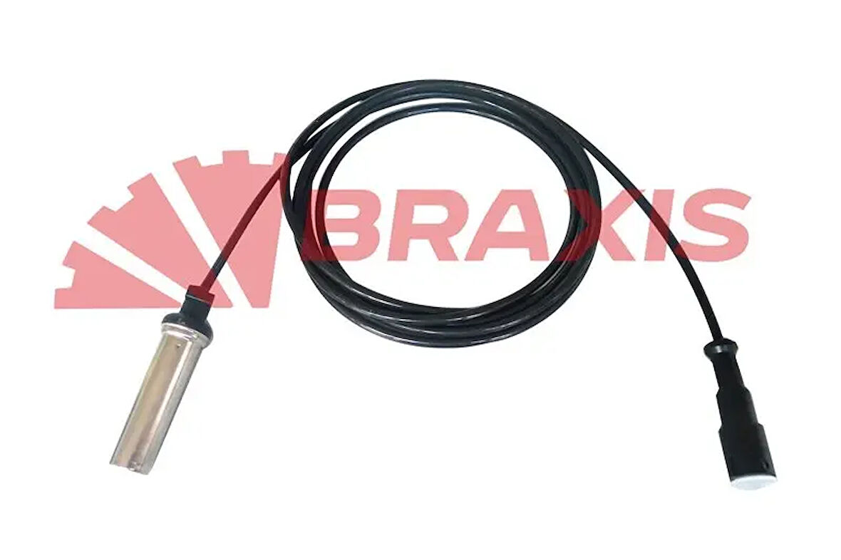 ABS HIZ SENSORU ARKA ACTROS 96  ATEGO 98  AXOR 02  TOURISMO O350 03  TRAVEGO O580 99  INTEGRO 0