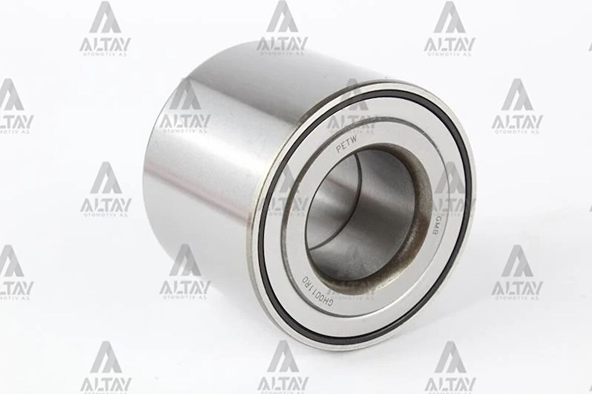 TEKER RULMANI ARKA C3 / C4 / DUSTER / LOGAN / 207 / 307 / RENAULT KANGOO 2 / SCENIC 2 / LAGUNA 2 / MEGANE 2 / CROSSLAND 10 / CROSSLAND 30X62X48 ( MASURALI ) 374890