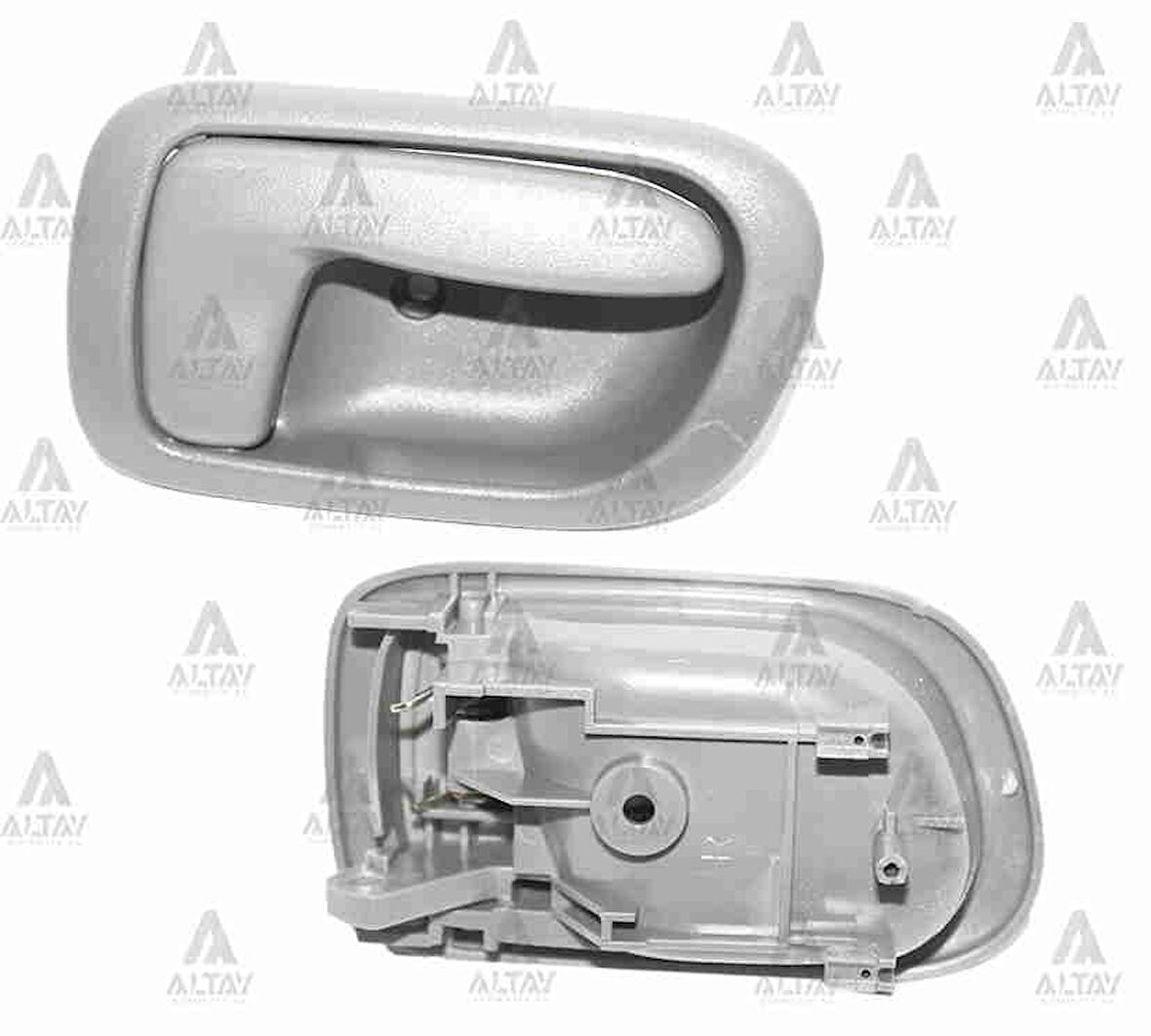 KAPI KOLU COROLLA İÇ 1998-2002 GRİ SAĞ 69205 12160