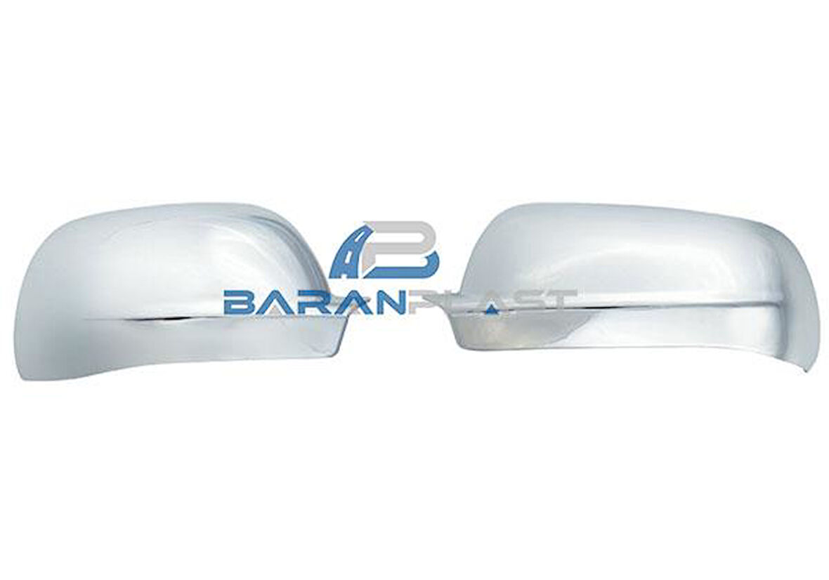 AYNA KAPAĞI KROM VW GOLF 4-BORA-PASSAT 1998-2004