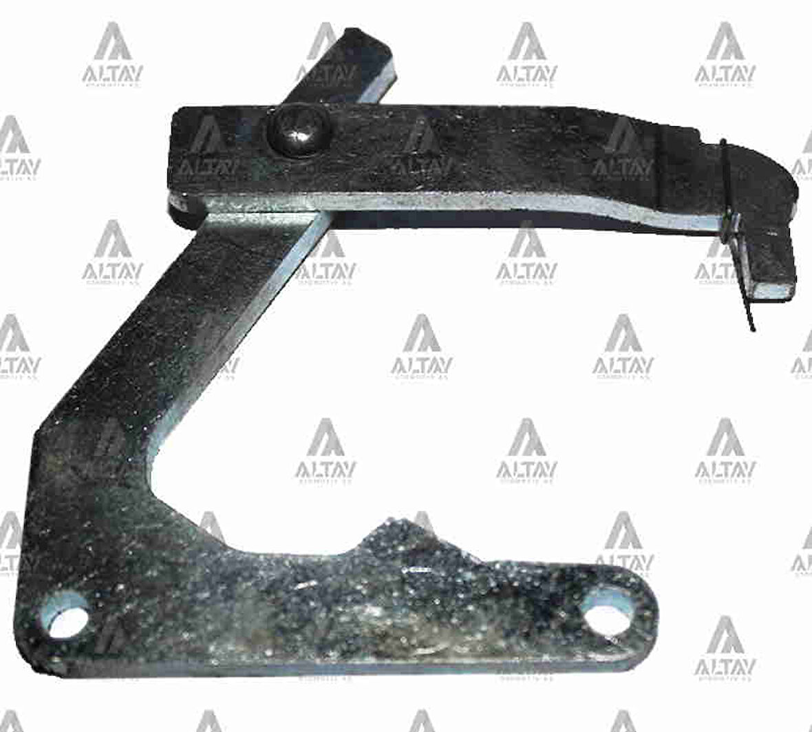 EL FREN LEVYESİ H-100 KAMYONET 1994-2005 SOL 2260 (2 ADET)