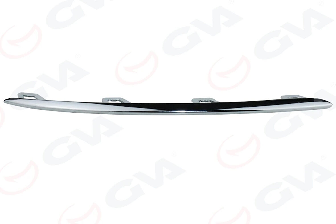 TAMPON IZGARA NIKELAJI ON SAG ALT AMG MERCEDES S-CLASS W222 2017-2020 A2228853901