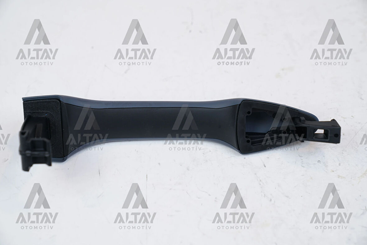 KAPI KOLU 9-35 2010-2015 DIŞ SAĞ / SOL (BOYANABİLİR) 82651 2Y010