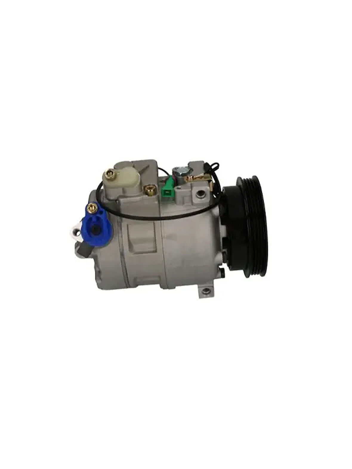 KLIMA KOMPRESORU A4 9502 A6 9705 SUPERB 0208 PASSAT 0005