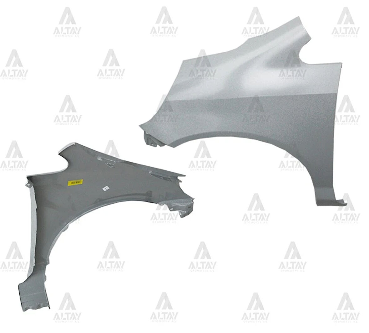 ÇAMURLUK JAZZ 2002-2008 DELİKSİZ (SIMYI) ÖN SOL 60261 SAA G00ZZ