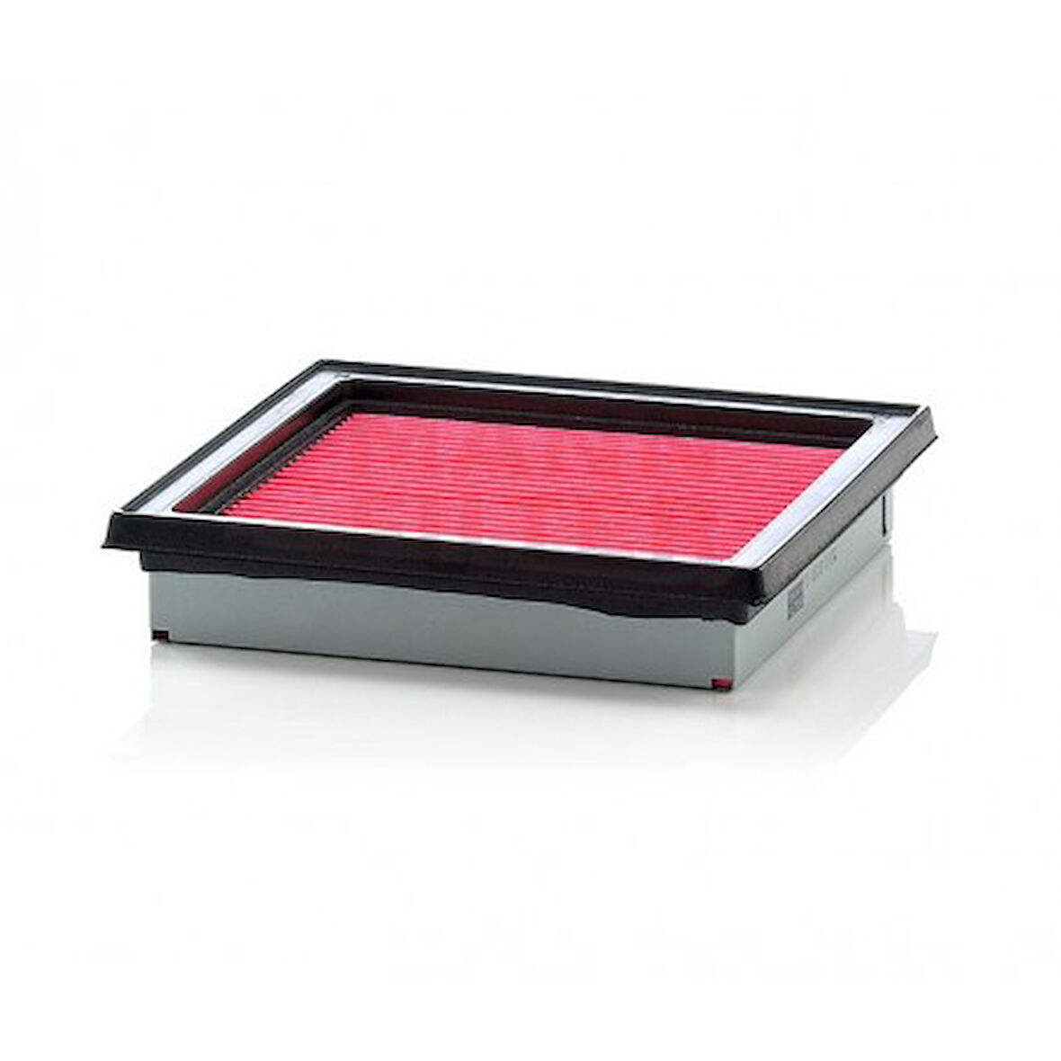 HAVA FİLTRESİ NISSAN MICRA 3-NOTE 2006 C1618 165460U800 165460U80A 1654641B00