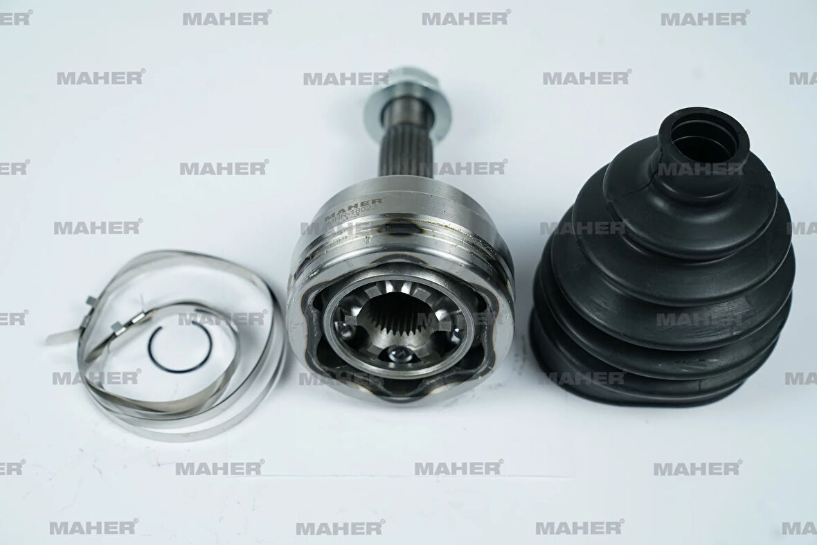 AKS KAFASI DIŞ KANGOO 1998-2008 / CLIO 2 1998-2005 / 2110291052,210144,5 045ST2388