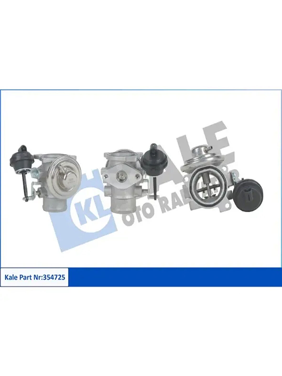 EGR VALFI CORDOBA IBIZA 0209 FABIA 0008 OCTAVIA 9610 POLO 0109 1.9TDI ATD AGR ALH