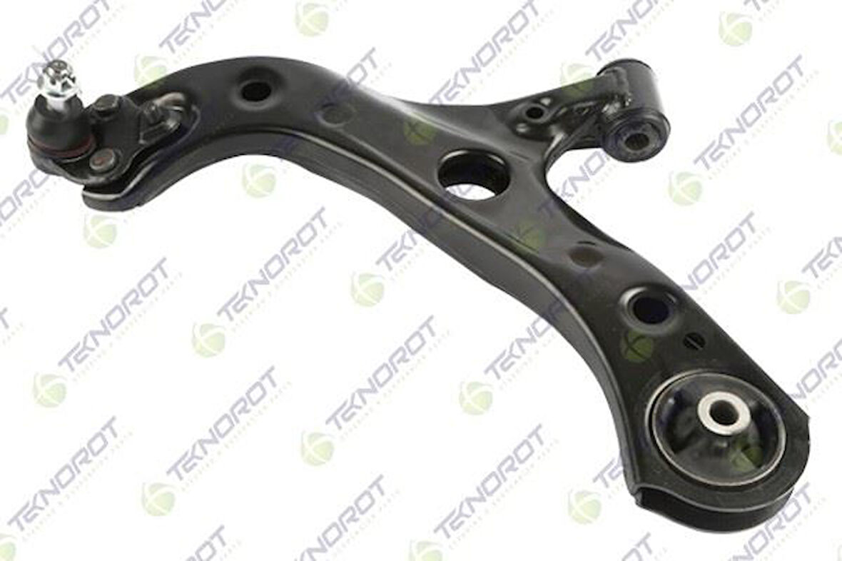 SALINCAK ALT SOL ROTİLLİ TOYOTA COROLLA 1.2L 8NRFTS NRE210 19- 1.6L 1ZR-FAE ZRE210 19- 1.8L 2ZR- FXE HYBRID ZWE211 19- 4806902410 4333009A50