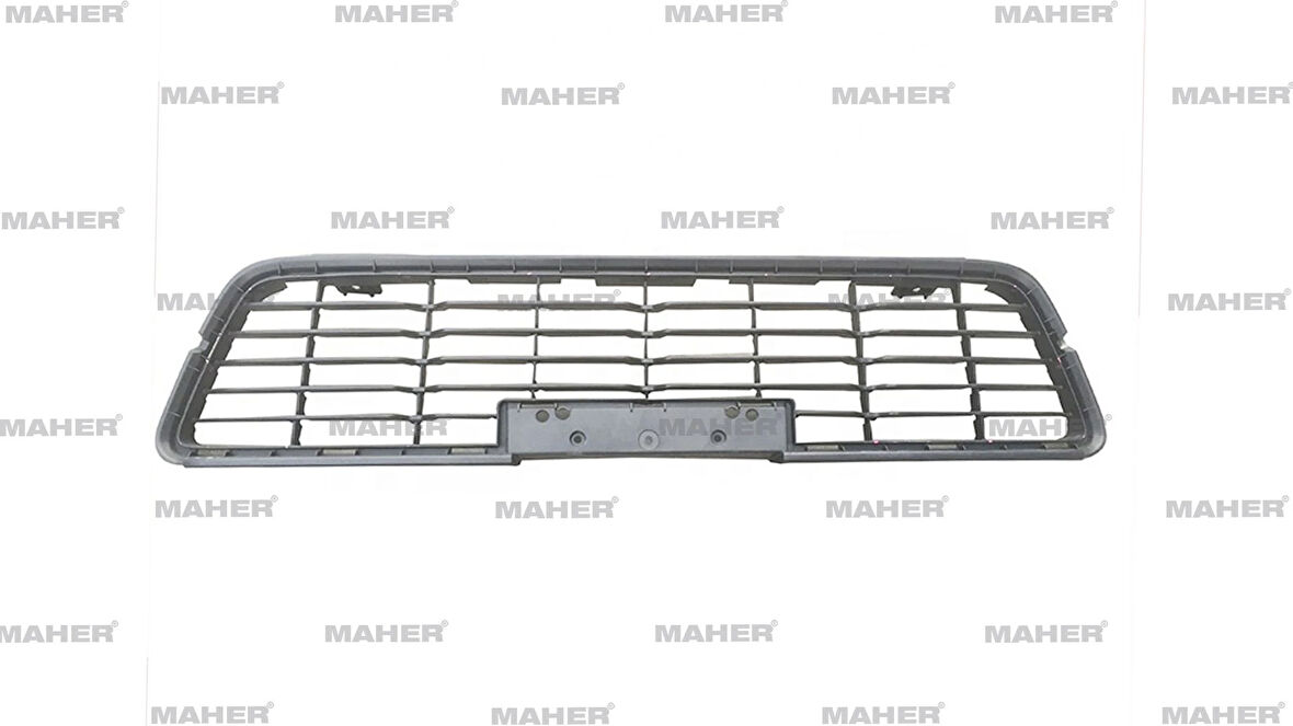 TAMPON IZGARASI HILUX ÖN 2016 REVO 53112 0K120
