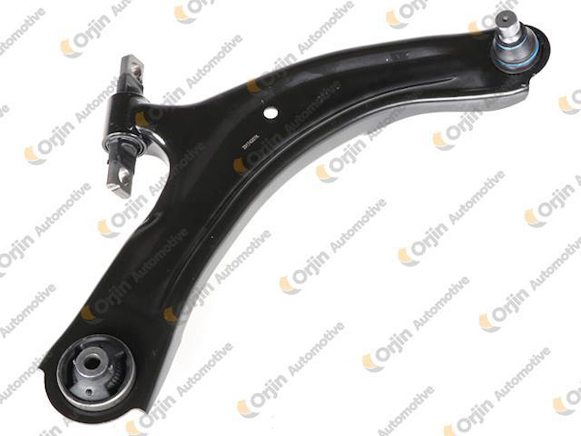 SALINCAK ALT SAĞ ROTİLLİ NISSAN QASHQAI 1.5L DCİ K9K DİZEL 1.6L HR16DE J10DE 2006-2013 / 10-TRAIL 2.0L QR 20 T31 2007-2013 / RENAULT KOLEOS 2008 545040445R 54500JY00A 54500BB00A