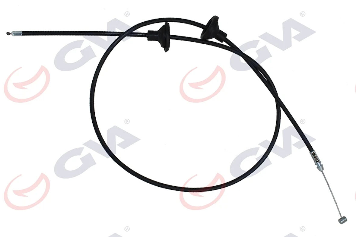 DEPO İÇ AÇMA TELİ HYUNDAI H100 1994-2007 8146043001