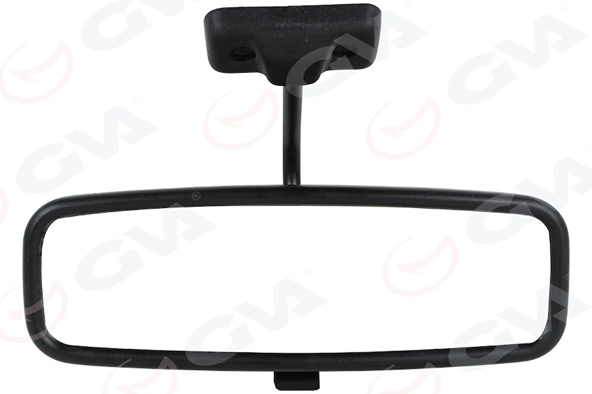 İÇ DİKİZ AYNASI MANDALLI R12 6000046419