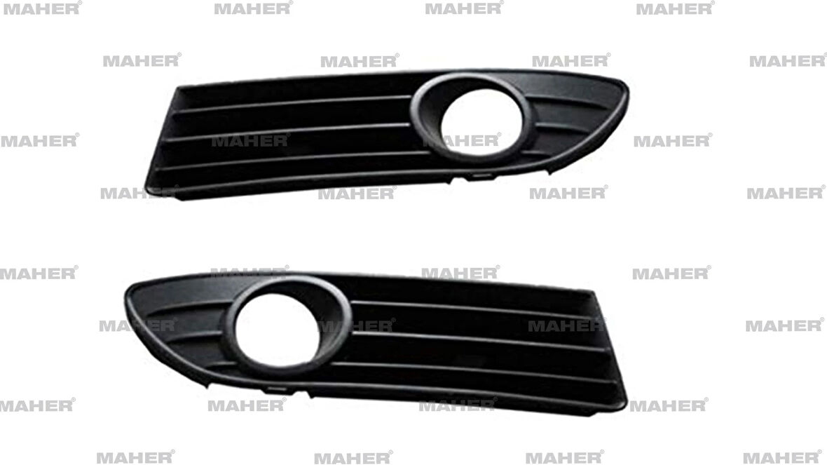 SİS LAMBA KAPAĞI POLO 2005-2009 (SİS DELİKSİZ) SAĞ 6Q0853666E9B9